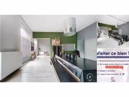 appartement à louer à rue grande 93 dinant (vbd79836)