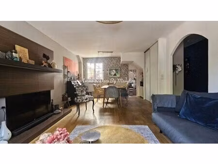 achat : maison (94340)