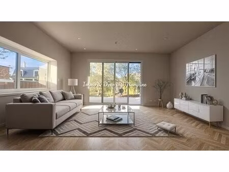 achat : maison (94100)