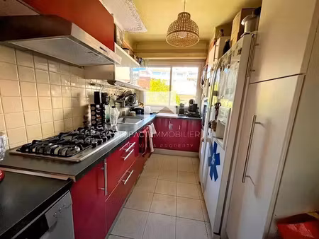 vente appartement 3 pièces 62.28 m² à hyeres (83400)  175 000 €