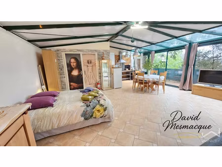 vente loft 1 pièce 54 m² à meulan-en-yvelines (78250)  178 000 €