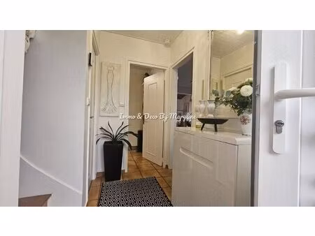 maison 120m² à champigny-sur-marne