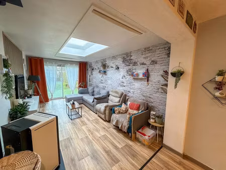 vente appartement 3 pièces 79.5 m² à lys-lez-lannoy (59390)  157 900 €