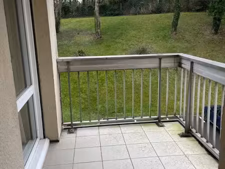 vente appartement 2 pièces 45 m² à sainte-adresse (76310)  129 000 €