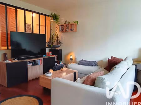 vente appartement 2 pièces 52 m² à franconville (95130)  165 000 €