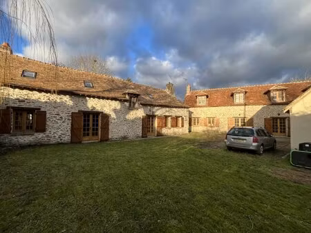 seulement chez soimmo78