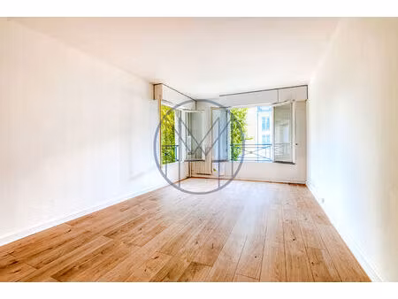 appartement versailles 2 pièce(s) 54.21 m2