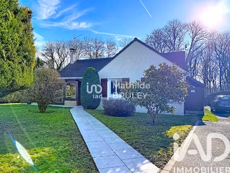 vente maison/villa 6 pièces