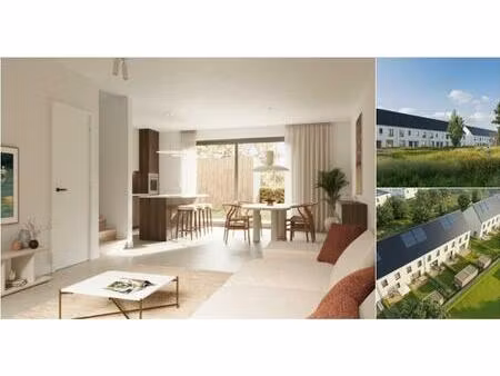 maison à vendre à theodoor vermijlenstraat 127 baasrode (rbv11787)