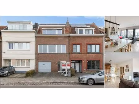 maison à vendre à oude-godstraat 45 edegem (rbv11813)