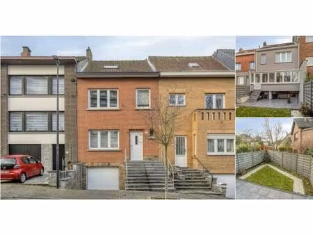 maison à vendre à dauw-defossezlaan 69 sint-pieters-leeuw (rbv11898)