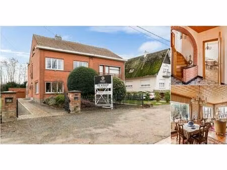 maison à vendre à brusselsesteenweg 425 eppegem (rbv11897)