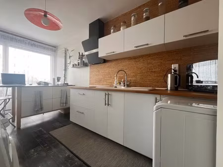 vente appartement 3 pièces 64 m² à joue-les-tours (37300)  119 460 €