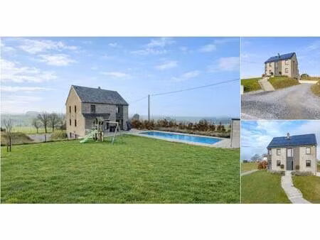 maison à vendre à odet 54 clavier (vbd79729)