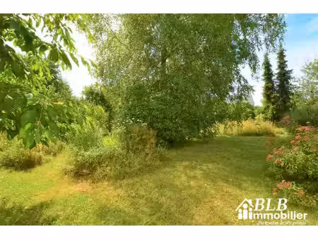 78690 les essarts le roi agréable terrain plat à bâtir d