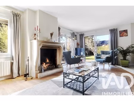 vente maison/villa 9 pièces