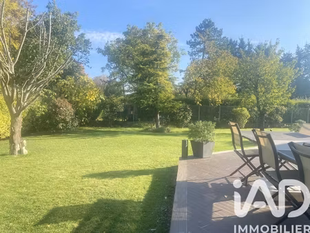 vente maison/villa 8 pièces