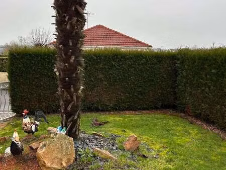 vente maison à l'huisserie (53970) : à vendre / 73m² l'huisserie