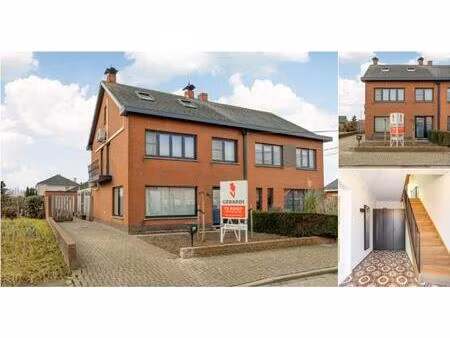 maison à vendre à leliestraat 7 rijkevorsel (rbv11790)