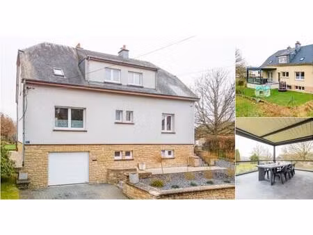 maison à vendre à voie de vance 2 saint-léger (vbd79439)