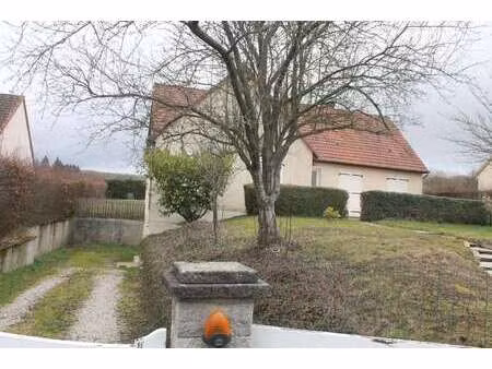 vente maison à ancinnes (72610) : à vendre / 90m² ancinnes