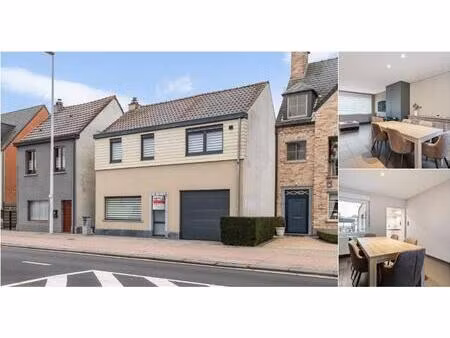 maison à vendre à beukenlei 47 sint-job-in-'t-goor (rbv11811)