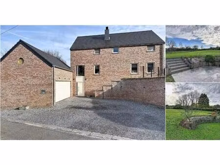 maison à vendre à rue marchenal 1c xhoris (vbd79764)