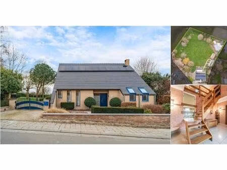 villa à vendre à rue béatam 1 élouges (vbd79719)