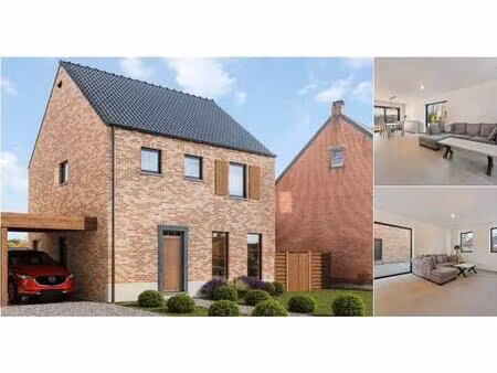 maison à vendre à hoolst 11 balen (rbv11910)