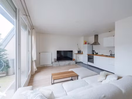 vente appartement 2 pièces 42 m² à argenteuil (95100)  182 000 €