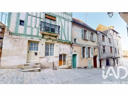 vente souplex 2 pièces