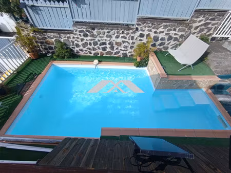 appartement meublé la possession