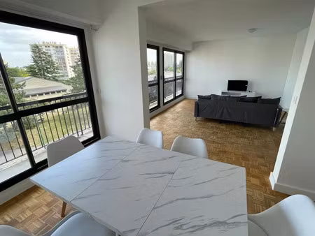 vente appartement 4 pièces 91 m² à pontoise (95000)  212 500 €