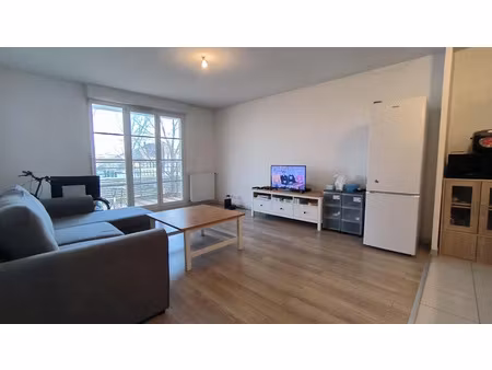 vente appartement 3 pièces 57 m² à saint-pierre-du-perray (91280)  214 000 €