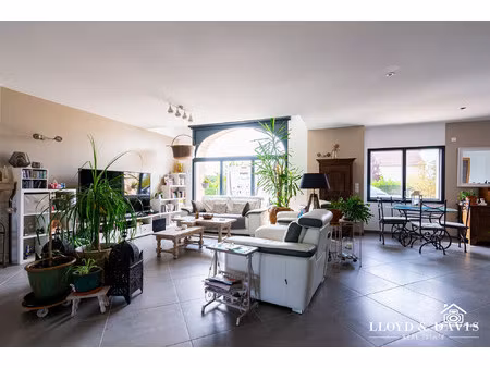 maison à vendre dammartin-marpain