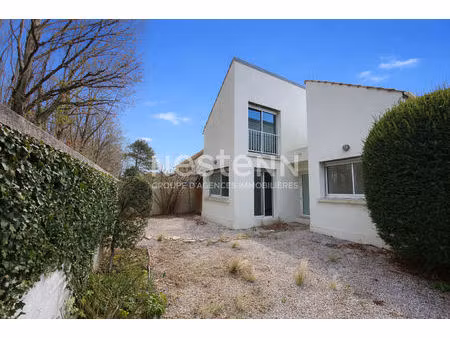 nestenn igny  maison familiale secteur saclay val d'albian proche commerces et des axes ro