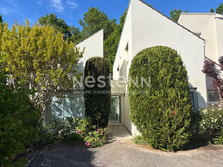 nestenn igny  maison individuelle familiale de 170m2 secteur saclay val d'albian proche co