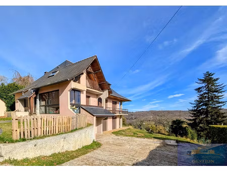 maison 8 pièces - 260m2