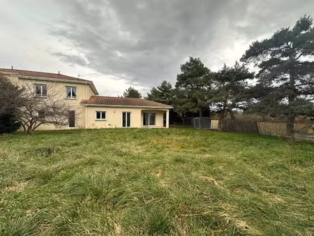 vente maison 6 pièces 145 m² tassin-la-demi-lune (69160)