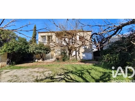 vente maison/villa 7 pièces