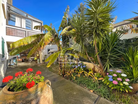 a vendre villa de 170m² à bompas