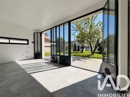 vente maison/villa 6 pièces