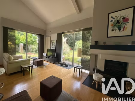 vente maison/villa 9 pièces