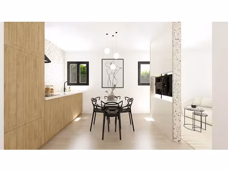 vente appartement 2 pièces 46.08 m² à gaillard (74240)  225 000 €