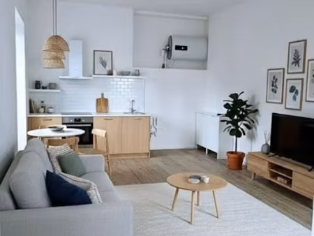 vente appartement 2 pièces 41 m² à la garde (83130)  200 000 €