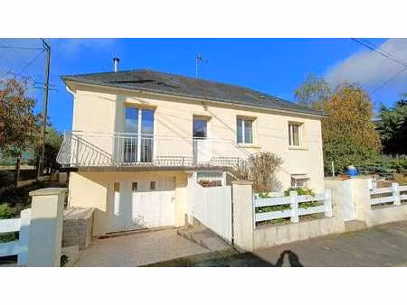vente maison à changé (53810) : à vendre / 86m² changé