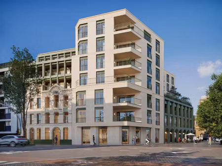 commercieel te koop in oostende