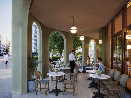 commercieel te koop in oostende