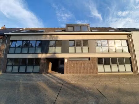 appartement à vendre à kwaadmechelen € 176.000 (lk82i) - | zimmo