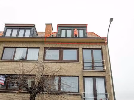 appartement à vendre à hasselt € 100.000 (lk96f) - vrolix & vanuytrecht | zimmo